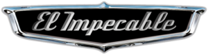El Impecable Logo